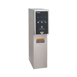  Bunn 391000000 5 Gallon Portion Control Hot Water Machine 