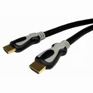  Cables Unlimited, 5MProA/VSeries HDMI 1.3 HT CBL (Catalog 