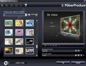 CyberLink DVD SUITE 7 PRO PowerDirector POWERDVD 8 NEU#  