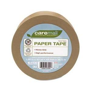  CML1119059 Caremail® TAPE,PAPER,1.88X40YDS Office 