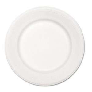 HTMVENTURECT   Chinet Classic Paper Plate: Office Products