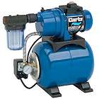 CLARKE ELECTRIC 1 WATER PUMP/BOOSTER 230V 50 LITRE/MIN