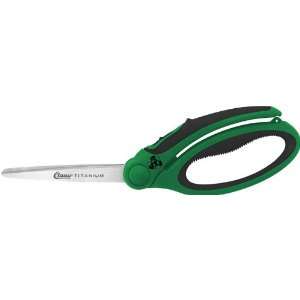 Clauss Enviro Line Titanium Bonded 9 Spring Assisted Shear (Recycled 