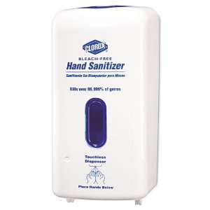  Clorox Products   Clorox   No Touch Hand Sanitizer 