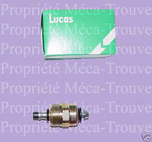   Electrovanne BOSCH Citroen EVASION XANTIA XM Solenoid