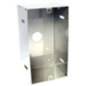  LOGENEX INNOVATIONS BXR300EVC Flushmount stainles steel 