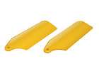 ESKY RC HELICOPTER BELT CP YELLOW TAIL ROTOR BLADE EK1 