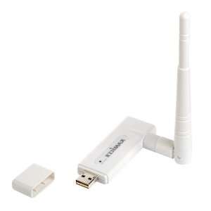  Edimax EW 7711USn 150Mbps Wireless 11n USB Adapter With 