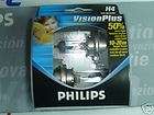 H8 PHILIPS DIAMOND VISION coppia LAMPADE AUTO DiamondVision 5000K 