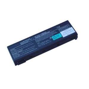  Compatible for Li Ion Replacement Battery PA3450U1BRS 