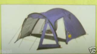   Tente Mc KINLEY ORLANDO 4 Places Neuf