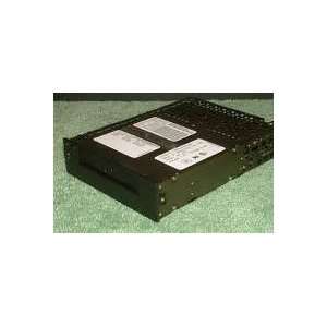  Exabyte 1016110 LTO3 HH SCSI ADD ON FOR USE IN 224 1X12 2U 