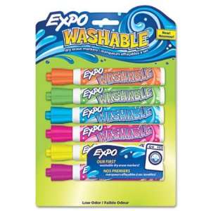  EXPO Washable Dry Erase Marker SAN1761209