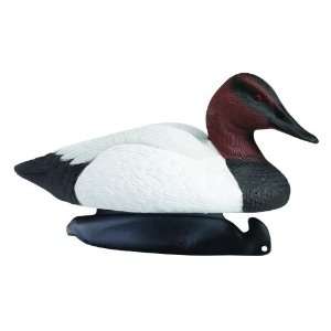  Flambeau Masters 4Drakes 2Hens Canvasback Weighted Keel 