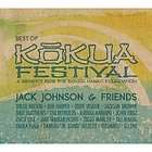 Jack Johnson   Jack Johnson & And Friends Best Of Koku