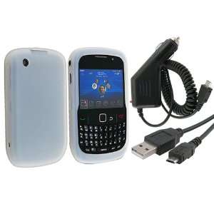  / Charging Cable for the Blackberry 8520 Curve / Gemini Electronics