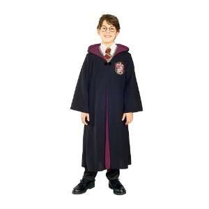  Deluxe Harry Potter Child Robe: Toys & Games