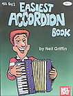 easiest accordion book beginner 12 bass method songbk location united