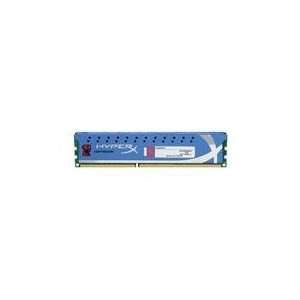  Kingston HyperX 2GB 240 Pin DDR3 SDRAM DDR3 1600 (PC3 
