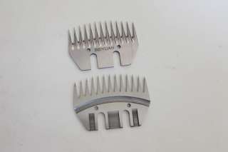 This Beiyuan Combs Pack with 5 Combs per box, high quality with a 