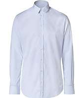 Closed Pale Blue Classic Shirt Campbell  Herren  Hemden  STYLEBOP 