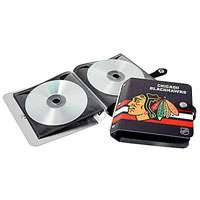 NHL DVD Cases, NHL DVD Case, Hockey DVD Cases  Ice Hockey DVD Cases 