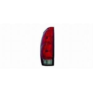  (Chevy) Avalanche Tail Light (Driver Side) (2003 03 2004 04 2005 