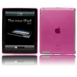  Cover for Apple iPad 3   Compatible with Genuine Apple iPad 3 Smart 