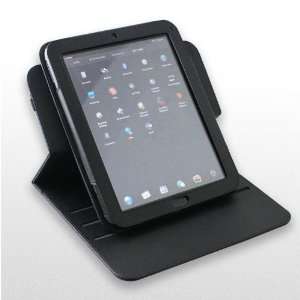  Poetic (TM) HP Touchpad 360 degree Rotary Leather Case 