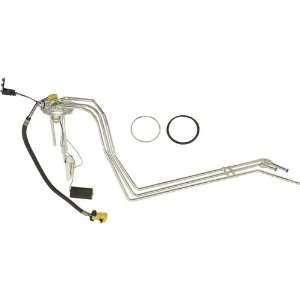 New Cadillac Commercial Chassis/DeVille/Fleetwood Fuel Sending Unit 