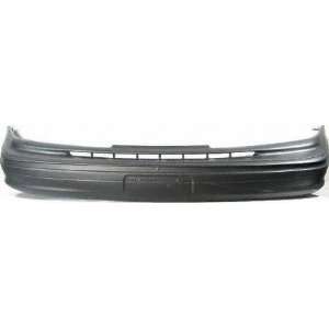  95 97 FORD CROWN VICTORIA FRONT BUMPER COVER, Raw (1995 95 