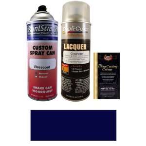   Can Paint Kit for 1998 Harley Davidson All Models (190524) Automotive