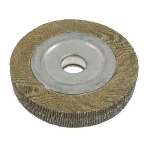   Polishing Flap Wheel Disc for Stainless Steel