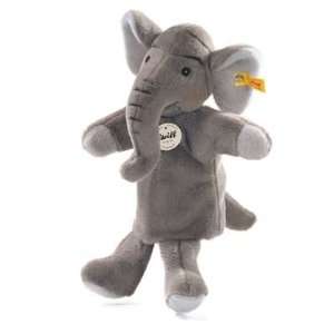 steiff trampili elephant