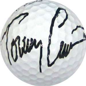  Tommy Armour III Autographed / Signed Golf Ball Sports 