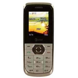   NOKIA 6102i PREPAID AT&T GOPHONE CELL PHONE Cell Phones & Accessories