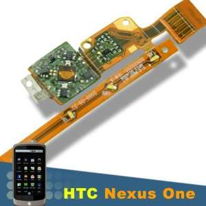  Original Genuine OEM HTC Google NexUS One G5 Track Ball 