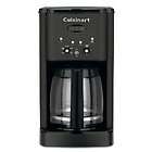 Cuisinart DCC 1200 12 Cup Brew Central Coffeemaker  