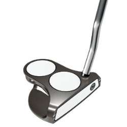 Odyssey Golf White Ice 2 Ball Putter Right Handed 35  