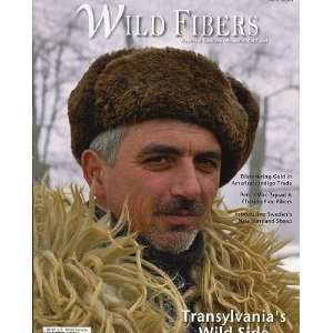  Wild Fibers Winter 2011/2012