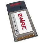 2Wire 802.11g WiFi PC Card Wireless Adapter New in Factory Sealed Box