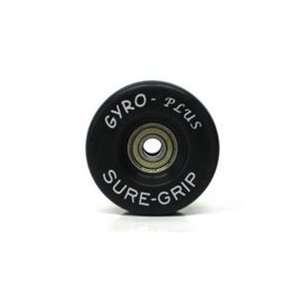  Sure Grip roller skate wheels gyro 55mm: Sports & Outdoors
