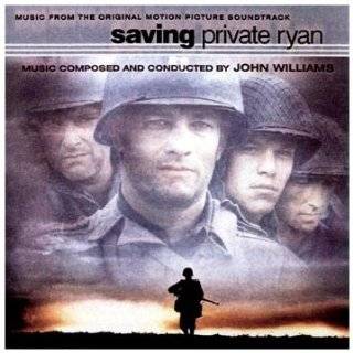 Saving Private Ryan Music From The Original Motion Picture Soundtrack 