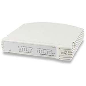  Fast Ethernet Networking StandalOne Switch 16 Plus, Refurbished