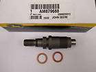 John Deere Fuel Injector Nozzle Diesel Part AM879688