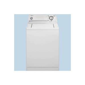  Whirlpool : WTW5200VQ 27 Top Load Washer with 3.5 cu. ft 