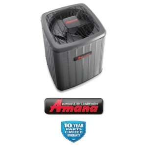  4 Ton 13 Seer Amana Air Conditioner   ASX130481