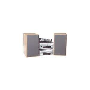  Onkyo 3 CD Shelf System (MC25TECH) Electronics
