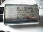 kenmore microwave capacitor ch85 21110 210 0v ac 1 10