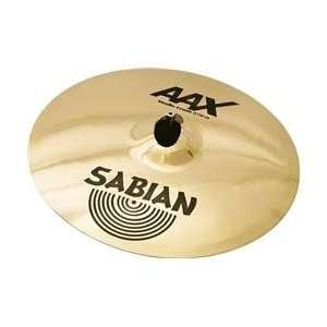  Sabian Aax Series Studio Crash Cymbal 17 Inches 